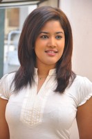 Soumya New Stills